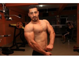 Milli sporcu öldürüldü!