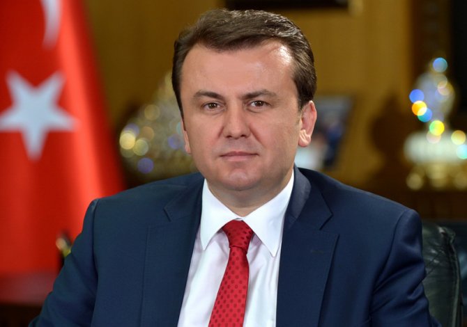 “Taşgetiren Ailesine Başsağlığı Dilerim”