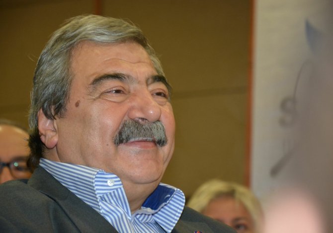 İş Dünyası Darbe Girişimine Karşı Kenetlendi