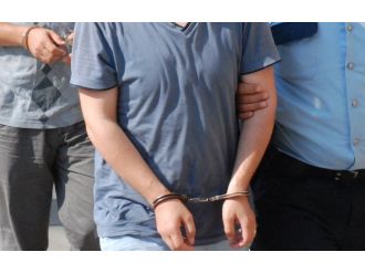 Ünlü iş adamlarına FETö gözaltısı