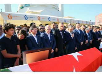 “15 Temmuz Şehitleri ve Demokrasi Müzesi” kuruluyor