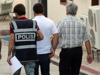 FETÖ’nün eğitim kurumlarına darbe