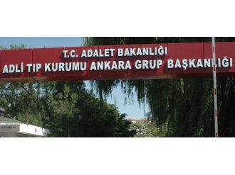 5 darbecinin cenazesi sahipsiz kaldı