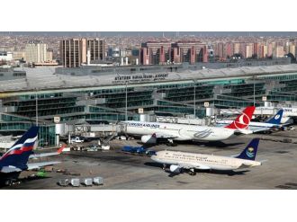 "Atatürk Havalimanı kapatıldı" iddiasına ilişkin açıklama