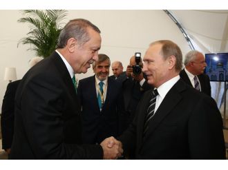 İlişkilerdeki mevcut durum ele alınacak