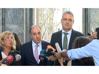 Almanya darbecilere karşı ’orantı’ istiyor