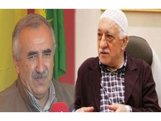 İşte FETÖ ile PKK’nın darbe anlaşması