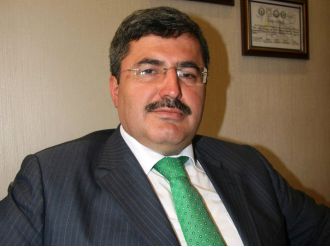 AK Partili Özkaya: İdam Abdullah Öcalan’a da uygulanabilir