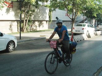İstanbul’dan Ankara’ya demokrasi turu