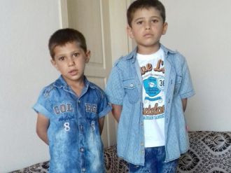 "Belediyenin atık sularında ciğerimiz yandı"