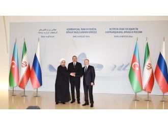 Kritik zirvede buluştular