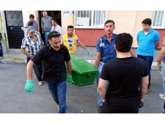 Tacizcisinin cezasını kendisi kesti