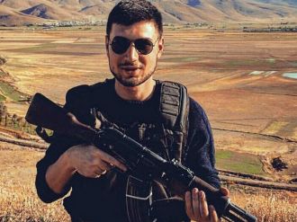 Şehit ateşi Balıkesir’e düştü