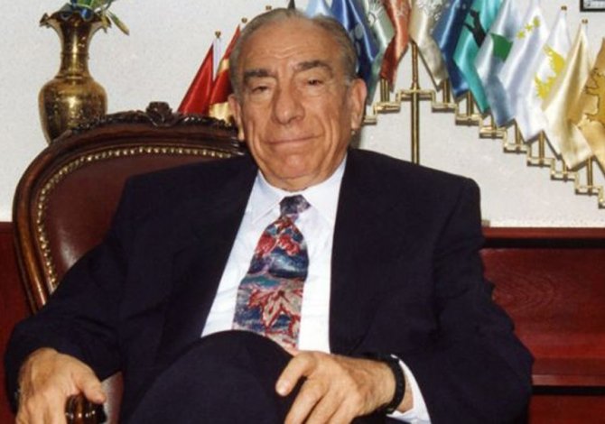 Alparslan Türkeş’e suikast iddiaları