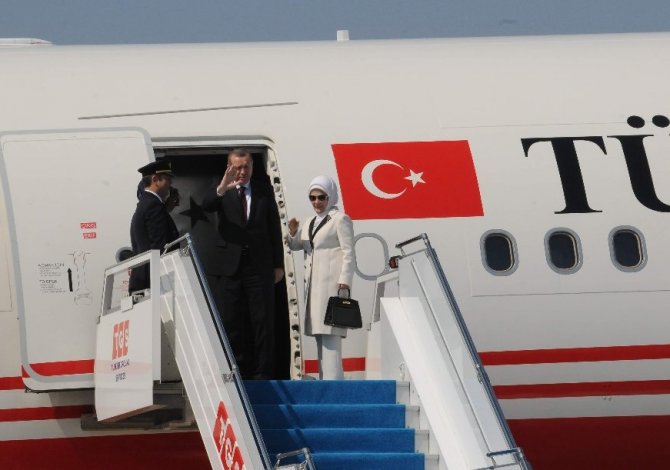 Dünya bu görüşmeyi bekliyor