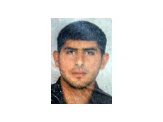 Haraç istediler, vermeyince vurdular