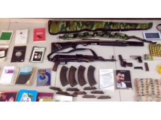 Van’da PKK/KCK operasyonu: 13 gözaltı