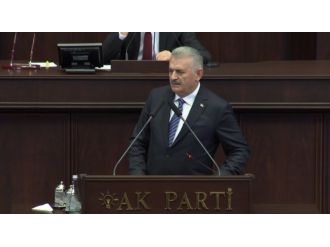 "Ruhlarını 1 dolara satan müptezellere Türkiye’yi teslim etmeyeceğiz"