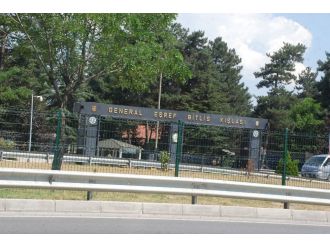 Bolu Komando Tugayı’na disneyland talebi