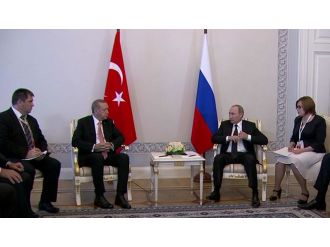 "Atacağımız bu adımlarla..."