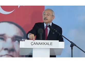 "Atatürkçülüğü en çok istismar eden Kenan Evren ve arkadaşlarıdır"