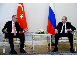 Putin: Her türlü darbeye karşıyız