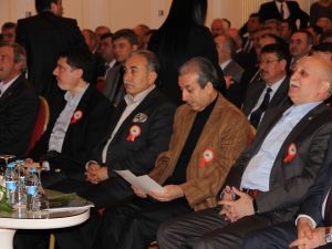 Bakan Eker: Türkiye 2023te Dünyanın En Büyük 5 Tarım Ülkesinden Biri Olacak