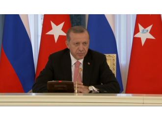 “Akkuyu Nükleer Santrali’ne stratejik yatırım statüsü vereceğiz”