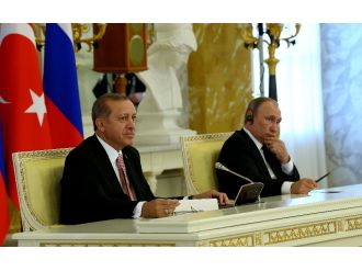 "FETÖ’nün iki ülke ilişkilerine kastettiği anlaşılıyor"