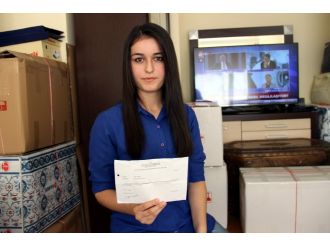 FETÖ onun da hayalini yıktı