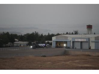 Diyarbakır’dan acı haber: 2 şehit