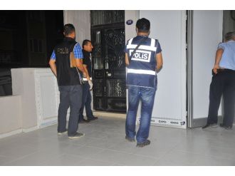 İzmir’de FETÖ operasyonu: 55 gözaltı