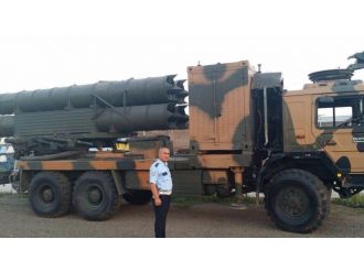 Füze rampalarıyla iletişim sağlamayı planlamışlar