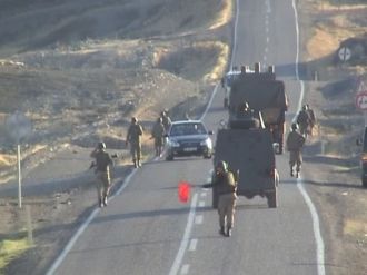 Şırnak’ta hain tuzak: 5 şehit, 8 yaralı