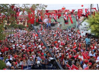 Çanakkale Anafartalar Zaferinin 101. yıl dönümü