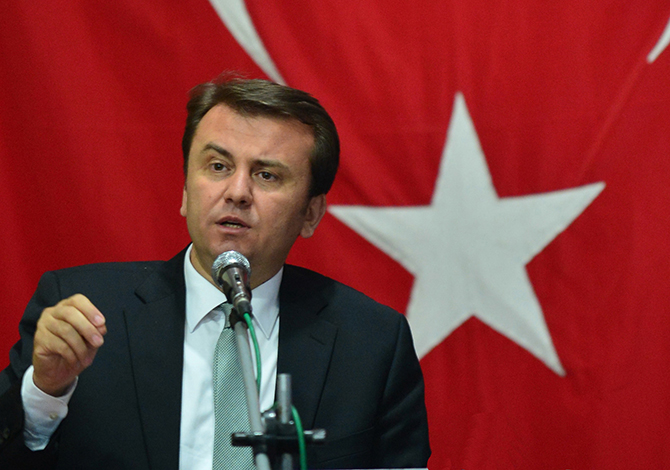 “Hiçbir Zaman Emellerine Ulaşamayacaklar”