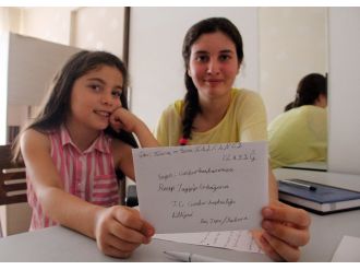 İki kardeşten Erdoğan’a 15 Temmuz şiiri