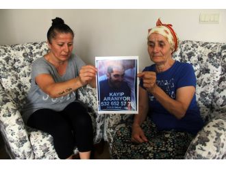 Demokrasi ve Şehitler Mitingi’ne gitti, bir daha geri dönmedi