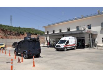 Türk Telekom aracına ateş açıldı: 1 ölü