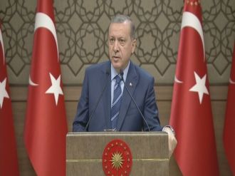 Erdoğan’dan bankalara sert uyarı