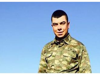 Şehidin 15 Temmuz paylaşımı dikkat çekti