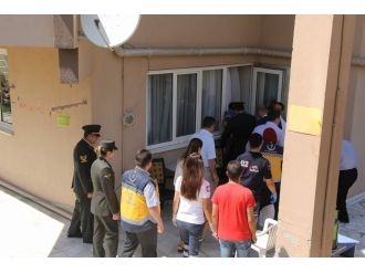 Şehit haberini vermek zor oldu