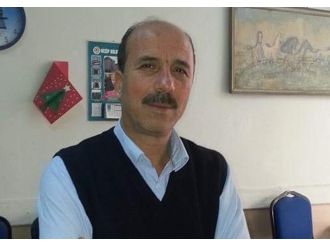 Kavgayı ayırmaya çalışırken öldü