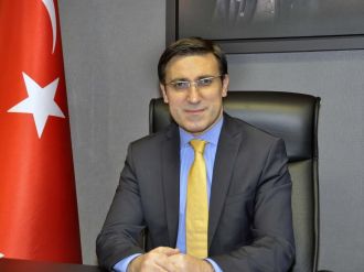 "Batı’da Türkiye ile ilgili bilgi eksikliği var"