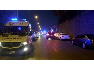 Diyarbakır’da polis aracının geçişi sırasında patlama