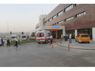 Kızıltepe’den acı haber: 1 polis şehit