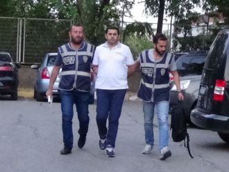 FETÖ’nün "para kasası" Edirne’de