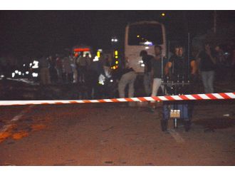 Diyarbakır Valiliği: "5 sivil hayatını kaybetti, 5’i polis 12 yaralı"