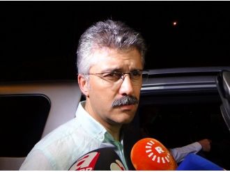 Başsavcı Güre: "Maalesef sivillere yönelik bir saldırı"