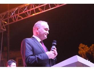 Bakan Özlü’den sert uyarı